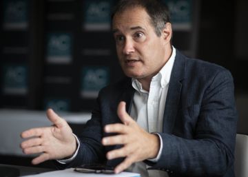 “España debe estar preparada para más presión migratoria que en los últimos 10 o 15 años”