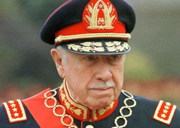 La Corte Suprema chilena ordena un decomiso de bienes de Pinochet por 1,6 millones de dólares