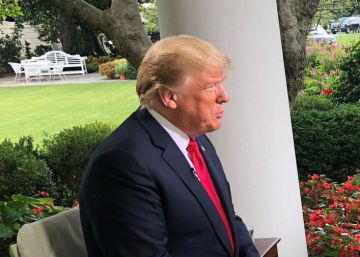 Trump y Fox News, mucho más que amigos