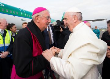 A guerra suja volta ao Vaticano