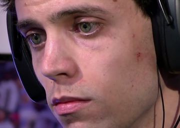 David Katz, el profesional de los videojuegos que explotó