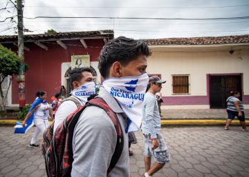 Ortega intensifica las detenciones de sus opositores