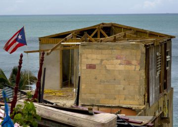 Una hecatombe que ya es oficial: 2.975 personas murieron en Puerto Rico a causa del huracán María