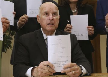 California elimina el sistema de fianzas que condena a los pobres a la cárcel