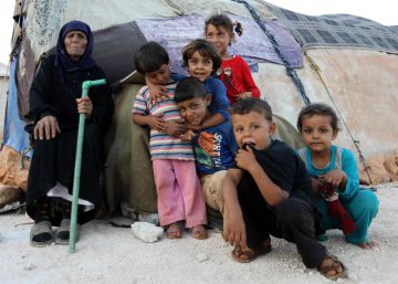 Holanda rechaza a uno de cada cinco sirios reasentados desde Turquía por su ortodoxia o extremismo