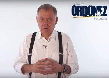El incómodo embajador de Colombia ante la OEA pone a prueba a Duque