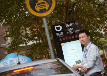 El asesinato de una joven pone en entredicho al rival de Uber en China