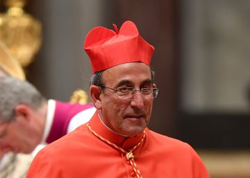 El cardenal de Fátima denuncia “una campaña de los ultraconservadores para herir de muerte” al Papa