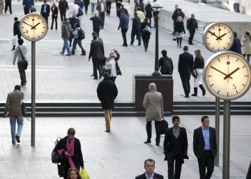 Los europeos piden a Bruselas el fin del cambio de hora por amplia mayoría