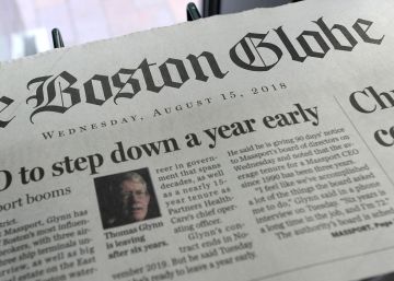 Homem é preso por ameaçar de morte jornalistas do ‘Boston Globe’: “Vocês são os inimigos do povo”