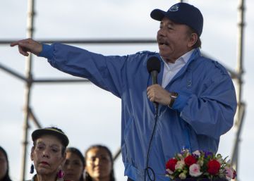 Ortega exige a Costa Rica una lista de nicaragüenses que piden asilo