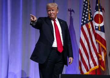 Trump anulará el aumento salarial de los empleados públicos por el déficit