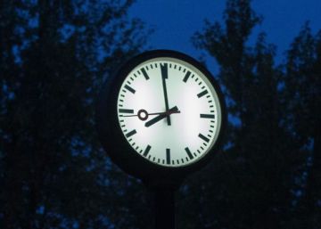 Vota: ¿Estás de acuerdo con suprimir el cambio de hora? ¿Prefieres el horario de invierno o el de verano?