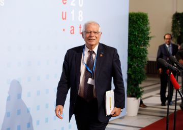 España se resiste al acuerdo de Serbia y Kosovo para redibujar sus fronteras