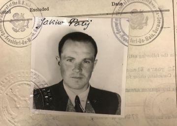 A caçada aos últimos nazistas continua