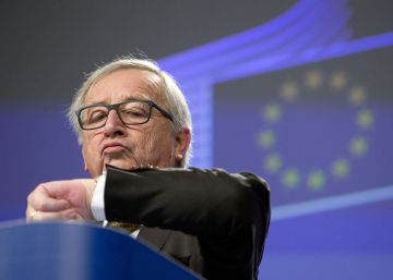 La supresión del cambio europeo abre la puerta a redibujar el mapa horario