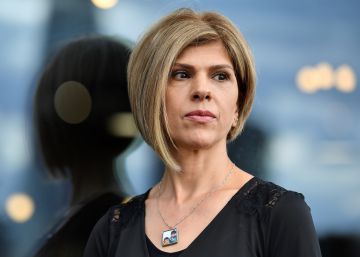 “Cargaré toda mi vida con la muerte de Alan”