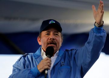 Ortega expulsa a una misión de la ONU de Nicaragua