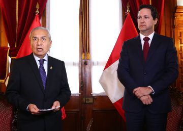 Los fiscales que investigan la corrupción en la justicia de Perú enfrentan amenazas