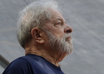 La justicia brasileña anula la candidatura presidencial de Lula La justicia brasileña anula la candidatura presidencial de Lula
