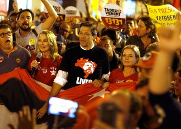 La esperanza de que la televisión salve las elecciones caóticas de Brasil