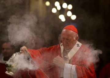 Chile triplica el número de investigaciones por abuso de obispos y sacerdotes