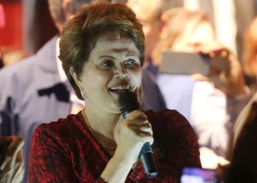 Dilma Rousseff: “É preciso ir às urnas para desfazer o impeachment”
