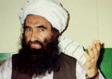 Muere el fundador de la red terrorista Haqqani