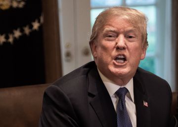Un llibre de Bob Woodward dibuixa l’Administració de Trump com un “manicomi”