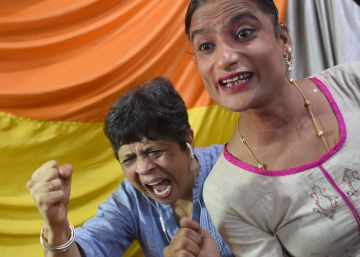 Índia despenaliza a homossexualidade