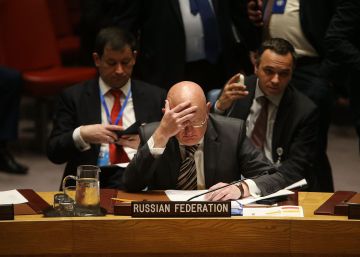 EE UU, Francia, Alemania y Canadá respaldan a May frente al Kremlin