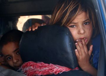 Idlib se prepara para el asalto final