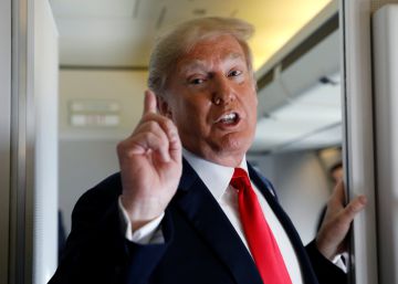 Trump pide al fiscal general que investigue quién escribió el artículo de ‘The New York Times’