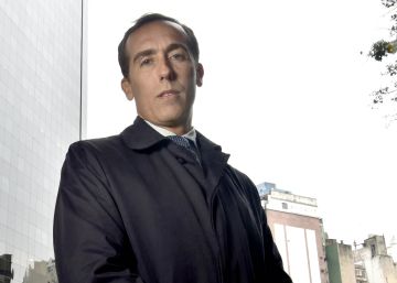“La corrupción es como el tango, se necesitan dos para bailarlo”