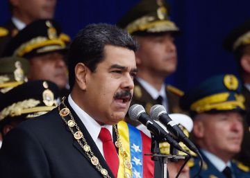 EE UU se reunió con militares venezolanos que planeaban un golpe contra Maduro