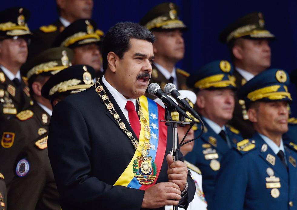 Trump evaluó dar un golpe de Estado en Venezuela