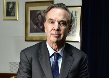 “Macri tiene que terminar su mandato”