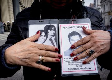 Tres jueces chilenos, al borde de la destitución por otorgar la libertad condicional a violadores de los derechos humanos