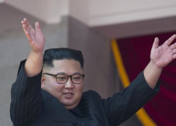 Kim Jong-un pide a Trump una nueva reunión