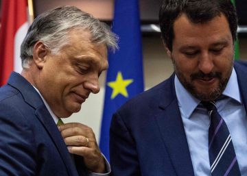 Soberanismo y desglobalización avanzan de la mano al precipicio