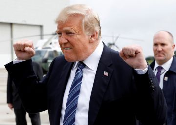 El consejo de Trump a un acosador: “Tienes que negar, negar y negar”