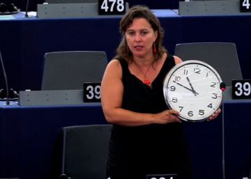 La Comisión Europea quiere acabar con el cambio de hora en 2019