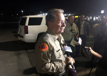 Un hombre mata a tiros a cinco personas y se suicida en Bakersfield, California