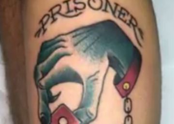 Domino’s Pizza retira una promoción que ofrecía pizza gratis de por vida a cambio de tatuarse su logo