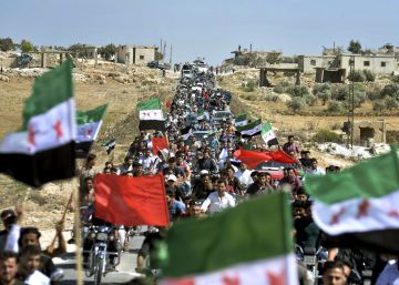 La ONU prepara la posguerra siria