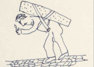 Del imposible Pípila