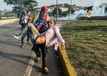 El olvido de los muertos en protestas contra Nicolás Maduro