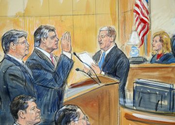 La caída de Manafort exhibe las oscuras tácticas de ‘lobby’ político