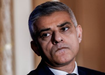 El alcalde de Londres reclama un nuevo referéndum sobre el Brexit
