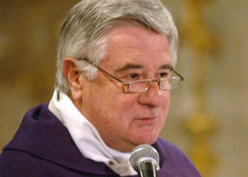 El Papa expulsa a un sacerdote chileno icónico de la lucha contra la dictadura por un caso de abusos